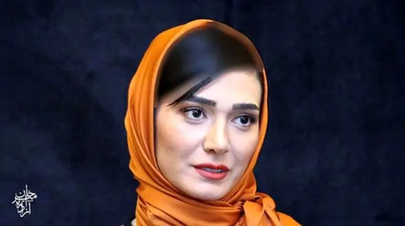 سلیقه بی نظیر مینا وحید در انتخاب اکسسوری/ببینید چه انگشتر  شیک و گران قیمتی دستش کرده؟!