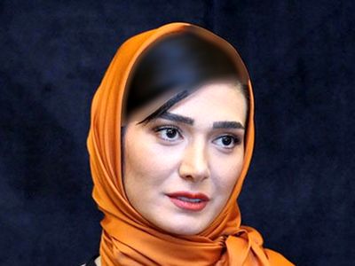 سلیقه بی نظیر مینا وحید در انتخاب اکسسوری/ببینید چه انگشتر  شیک و گران قیمتی دستش کرده؟!