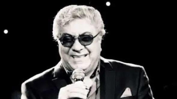 دانلود آواز باشکوه گلپا / گل هستی ام را بچین و برو