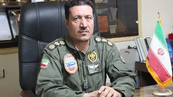 همافران ارتش نخستین نیرویی بودند که امام راحل را در خاک ایران به آغوش کشیدند
