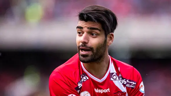 ردپای طارمی در باشگاه  اروپایی