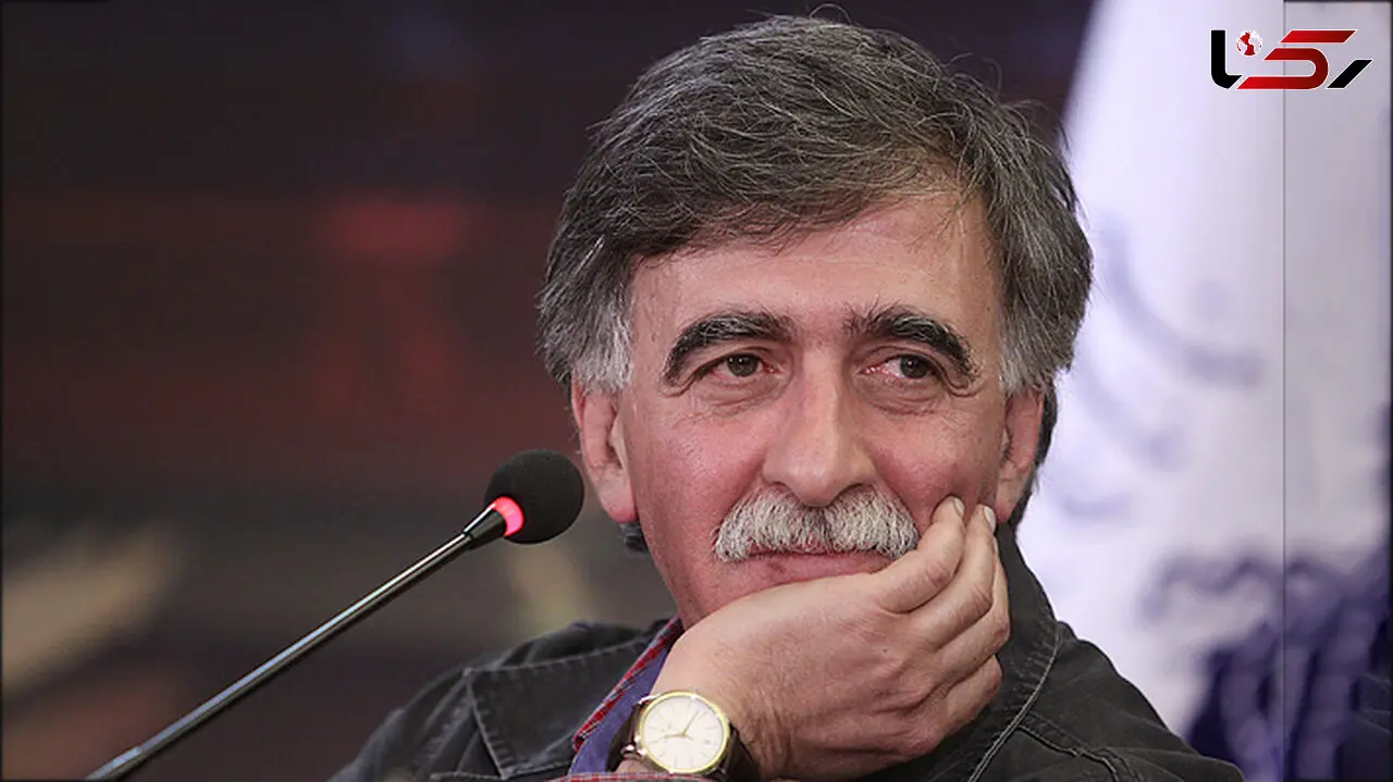 همایون اسعدیان مدیرعامل خانه سینما شد