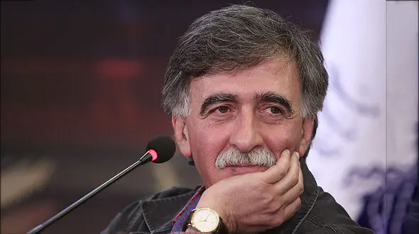 همایون اسعدیان مدیرعامل خانه سینما شد