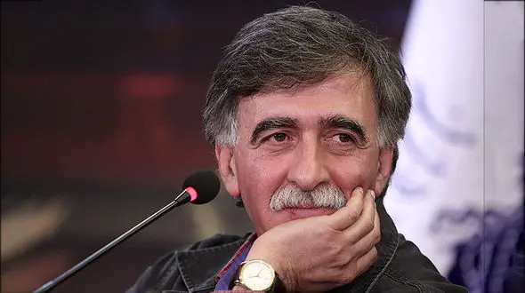 همایون اسعدیان مدیرعامل خانه سینما شد