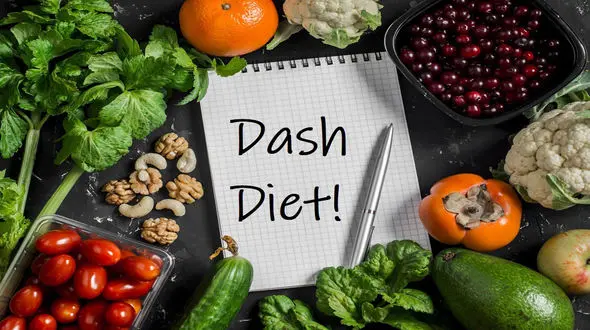 رژیم غذایی مخصوص افراد استرسی