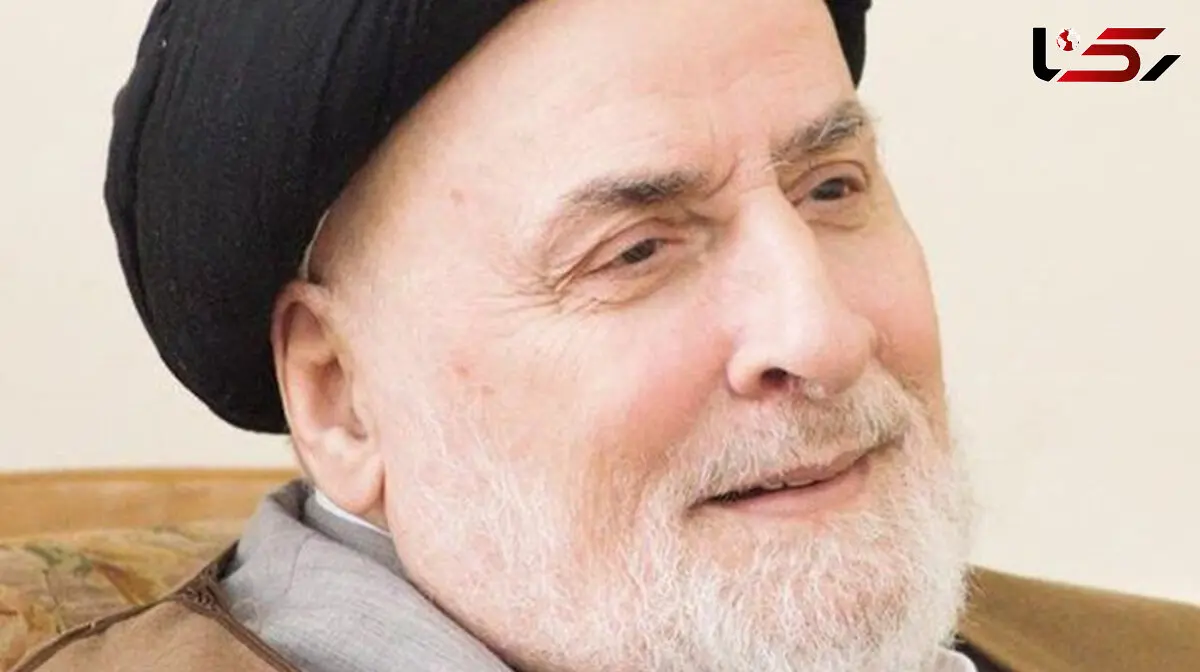 سید جعفر مرتضی درگذشت+ عکس