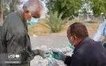 دردناک ترین عکس ها از مدرسه میناب/۱۲۲ روز در جست‌وجوی پاره‌های تن؛ کلاسی که زیر آوار جنگ، به ابدیت رفت