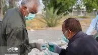 دردناک ترین عکس ها از مدرسه میناب/۱۲۲ روز در جست‌وجوی پاره‌های تن؛ کلاسی که زیر آوار جنگ، به ابدیت رفت