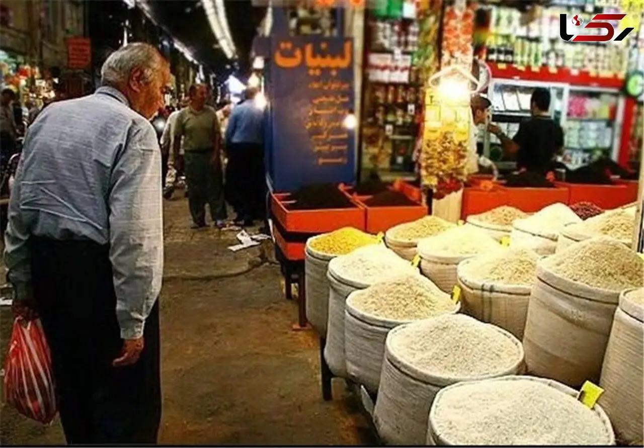 هر کیلوگرم برنج به ۱۲ تا ۱۷ هزار تومان رسید