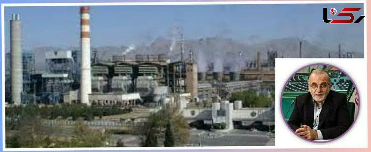در تدوین استراتژی های تولید فولاد کشور، ذوب آهن اصفهان یک بخش مستقل دیده شود/ رشد تولید نیازمند حمایت و مانع زدایی از تولید است