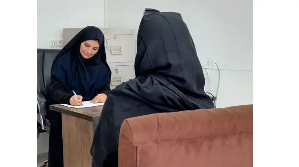 سرنوشت تلخ دختری که نمی خواست معتاد شود / این خانه خرابم کرد + عکس