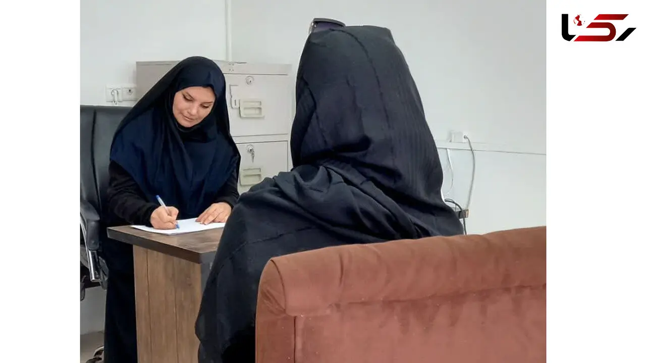 سرنوشت تلخ دختری که نمی خواست معتاد شود / این خانه خرابم کرد + عکس