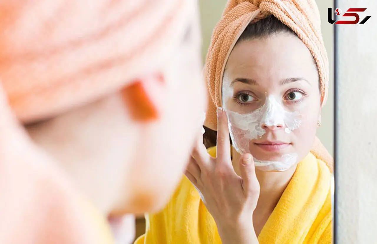 ماسک های خانگی را جایگزین جراحی های زیبایی پر هزینه کنید+دستور تهیه