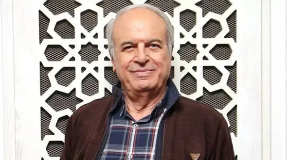 زیبایی عروسکی دختر  رضا نیکخواه ! + عکس دختر و همسر جذابش