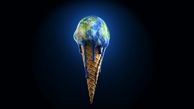 جهان دارد آب می شود / بزرگترین بحران دنیا در 10 آینده تغییرات اقلیمی اعلام شد/ غذاها را اسراف نکنید تا زمین نپزد!