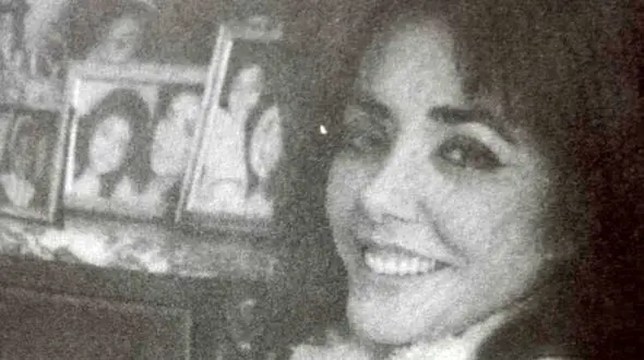 این دختر ایرانی عروس وحشتناکترین خانواده جهان شد! + عکس و جزییات