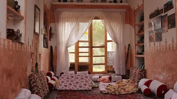 بوم گردی‌ها از الگوی توسعه پایدار خارج نشوند