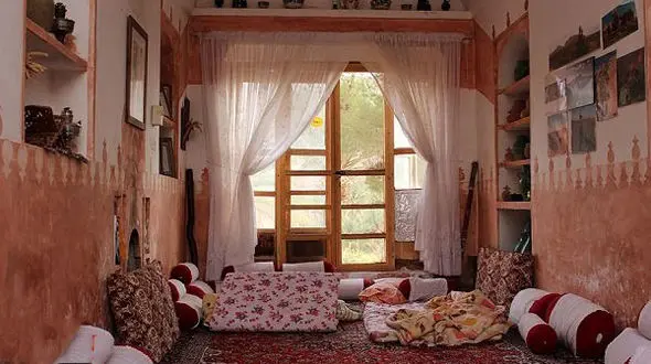 بوم گردی‌ها از الگوی توسعه پایدار خارج نشوند