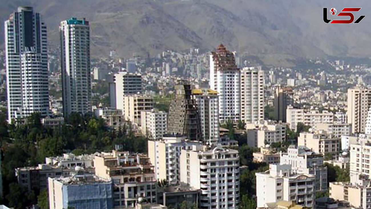 رهن و اجاره آپارتمان های 60 تا 80 متری تهران + جدول قیمت