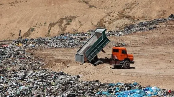 دفن پسماند در ایران به ۸۰ درصد رسید؛ تهدید جدی برای خاک و سلامت عمومی