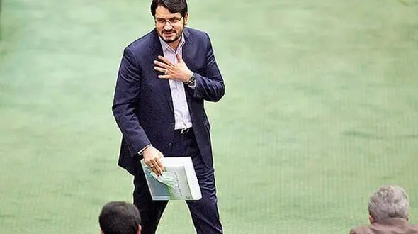 وزیر راه و شهرسازی از مردم عذرخواهی کرد