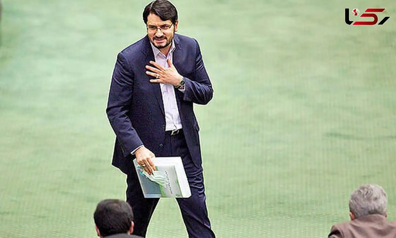 وزیر راه و شهرسازی از مردم عذرخواهی کرد