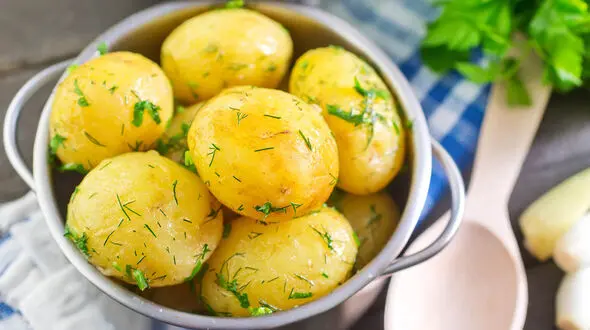 قلب سالم خانم ها در گرو این غذاهاست!
