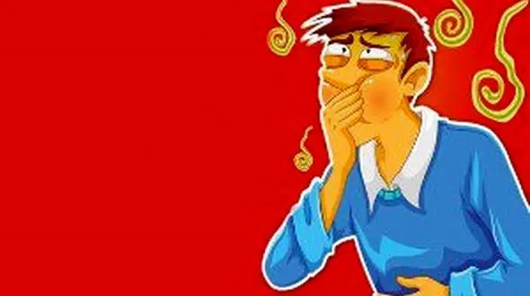 انواع مسمومیت های خانگی کدامند؟