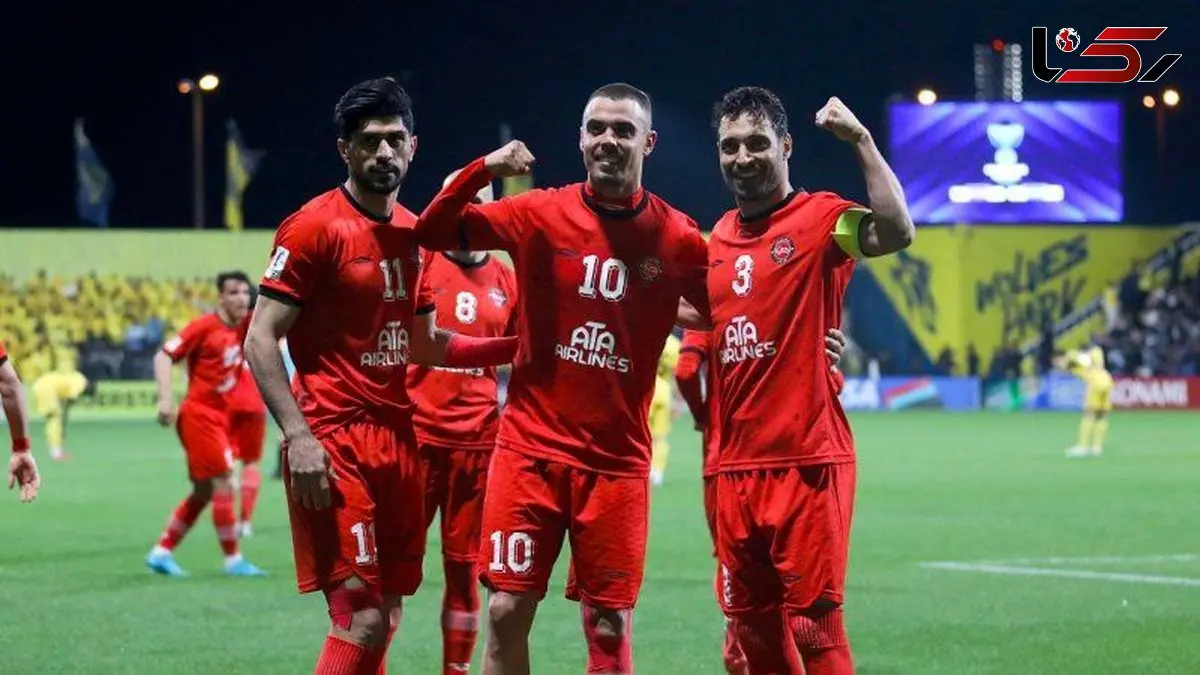 درخواست مهم تیم های آسیایی از ای اف سی که رد شد