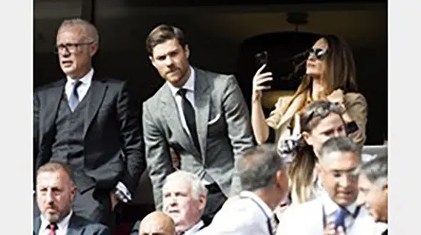 5 سال زندان در انتظار ستاره سابق رئال مادرید