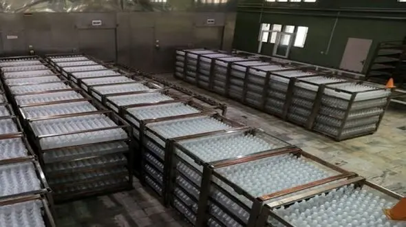 در آبان ۱۴۰۲ رکورد تامین ۲۶ میلیون در ماه شکسته شد/دپوی ۳ ماهه سرم در کشور / تامین داروهای بیماران خاص