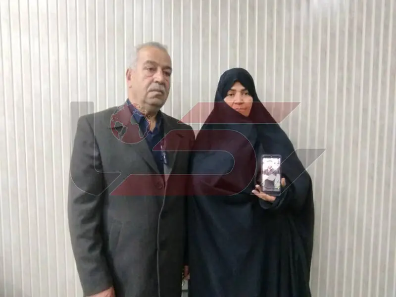 بخشیده شدن قاتل در شب تولد مقتول