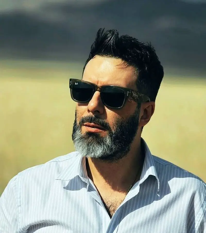 واشقانی