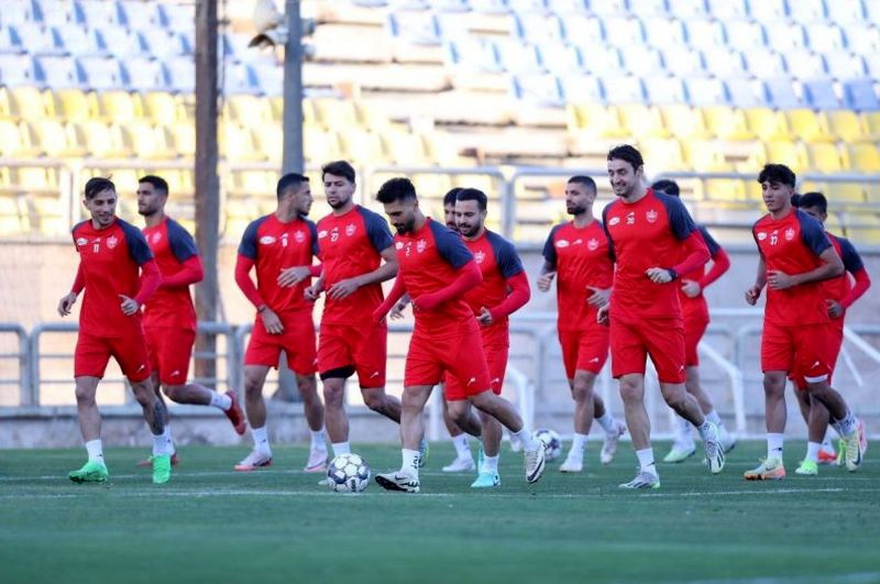 پرسپولیس