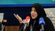 مریم جلالی : مهاجرت هنرمندان صنایع دستی خیلی جدی نیست + فیلم