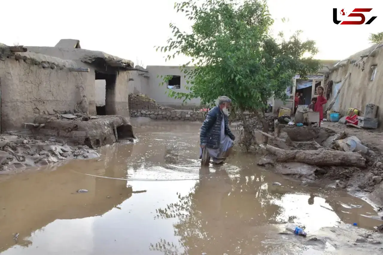 هشدار نارنجی برای شمال کشور؛ خطر سیلاب و آبگرفتگی در ۶ استان