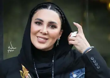 نگاهی به دکوراسیون خانه دوبلکس لیلا بلوکات/ از مبلمان مینیمال تا نورپردازی مدرن و پله های معلق