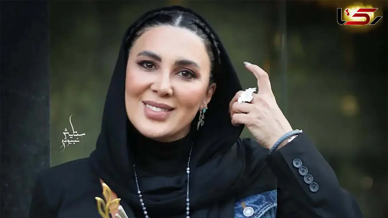 نگاهی به دکوراسیون خانه دوبلکس لیلا بلوکات/ از مبلمان مینیمال تا نورپردازی مدرن و پله های معلق