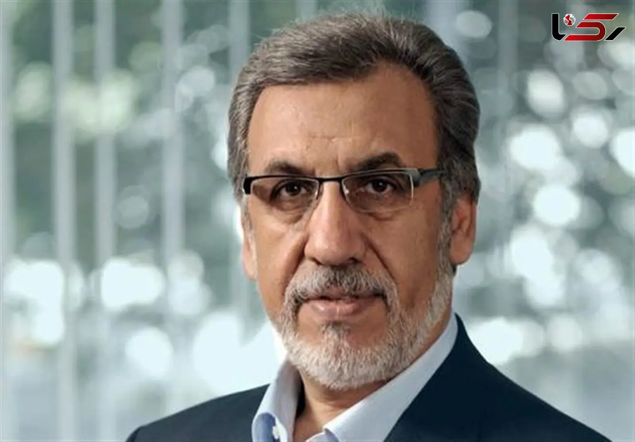  محسنی‌اژه‌ای: بستگان درجه یک خاوری ممنوع‌المعامله شدند