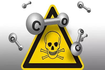 مرگ خاموش زمستان در گرمسار / 11 نفر روانه بیمارستان شدند