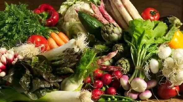 چرا سرانه مصرف سبزی در کشور پایین است؟