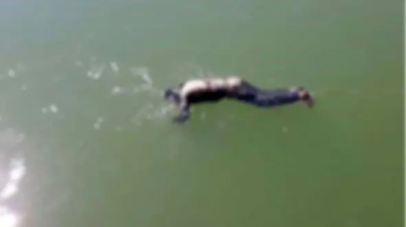 پیدا شدن جسد مرد اصفهانی در خشکبیجار رشت