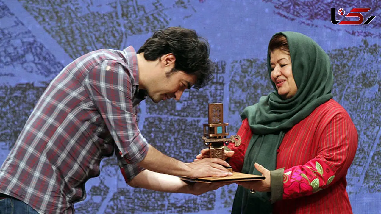 شهاب حسینی به پوران درخشنده جواب مثبت می دهد ؟ 