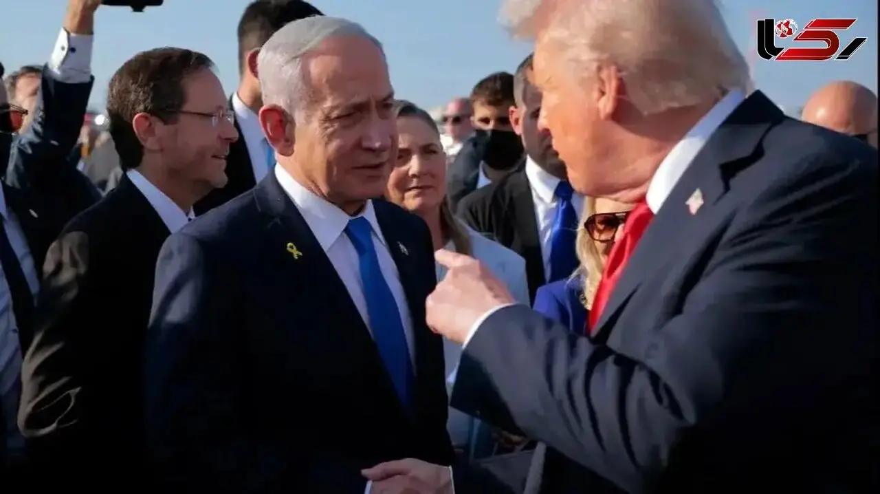 Netanyahu’s New Strategy to Test Trump’s Patience