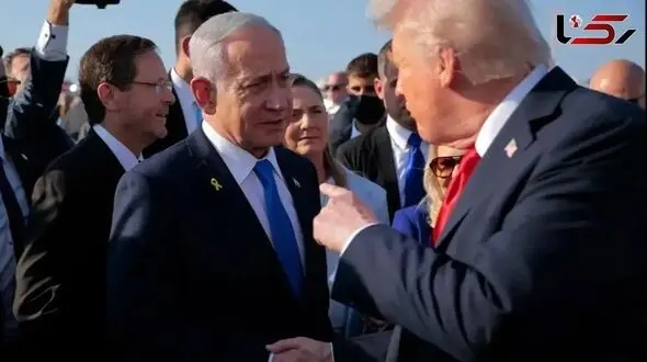 Netanyahu’s New Strategy to Test Trump’s Patience