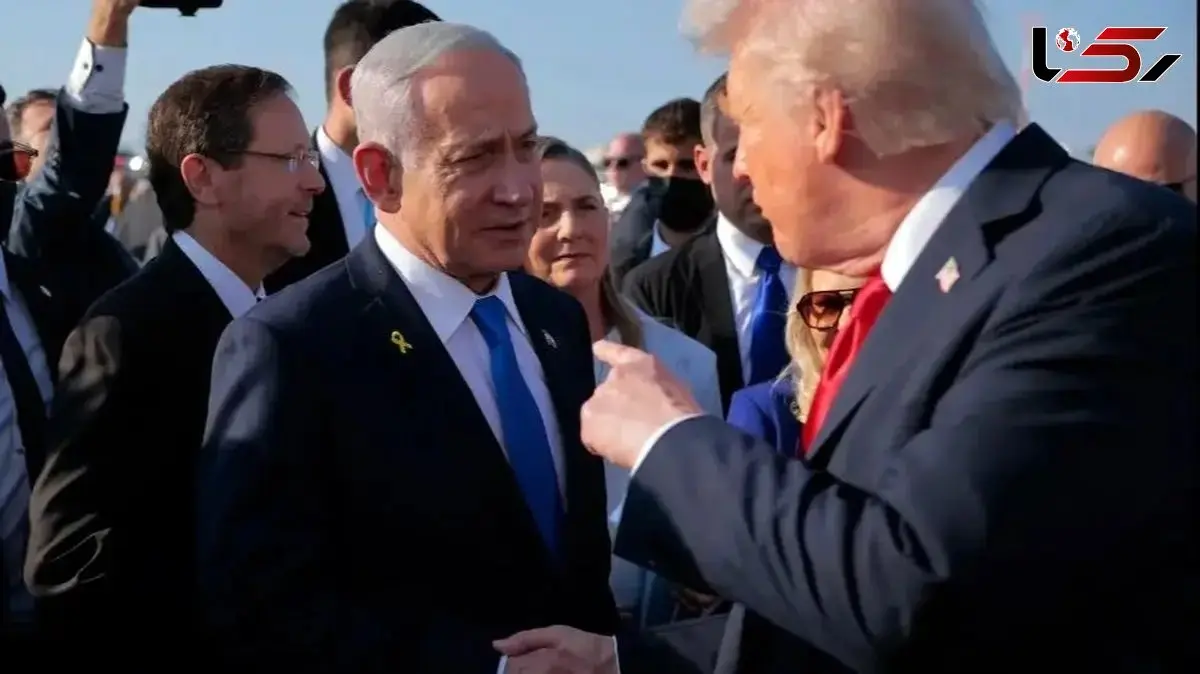 Netanyahu’s New Strategy to Test Trump’s Patience