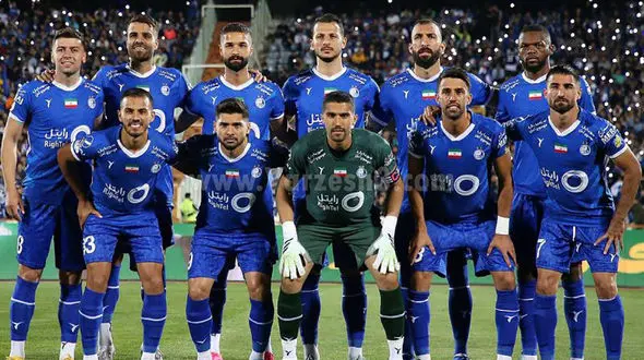 استقلال تغیییر نام پیدا کرد / از این به بعد چه بخوانیمش