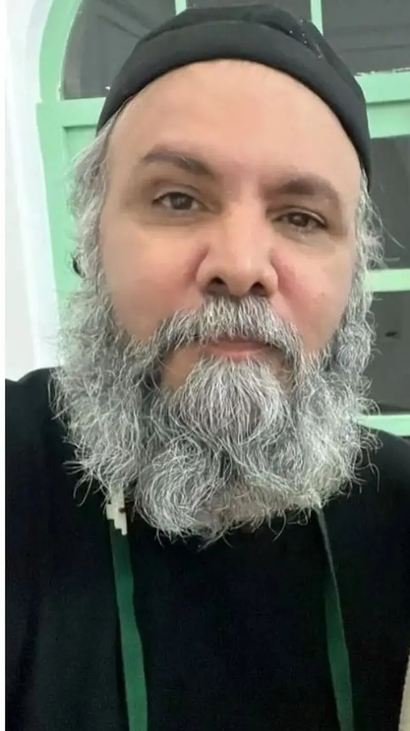 امیر دژکام