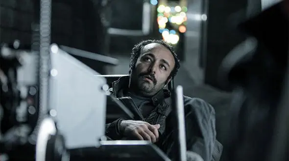 دم سرد راهی فستیوال فیلم‌های مستقل کالیفرنیا شد + عکس