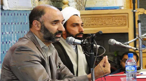 درگذشت مدیر سابق مدرسه علمیه جده بزرگ اصفهان + عکس